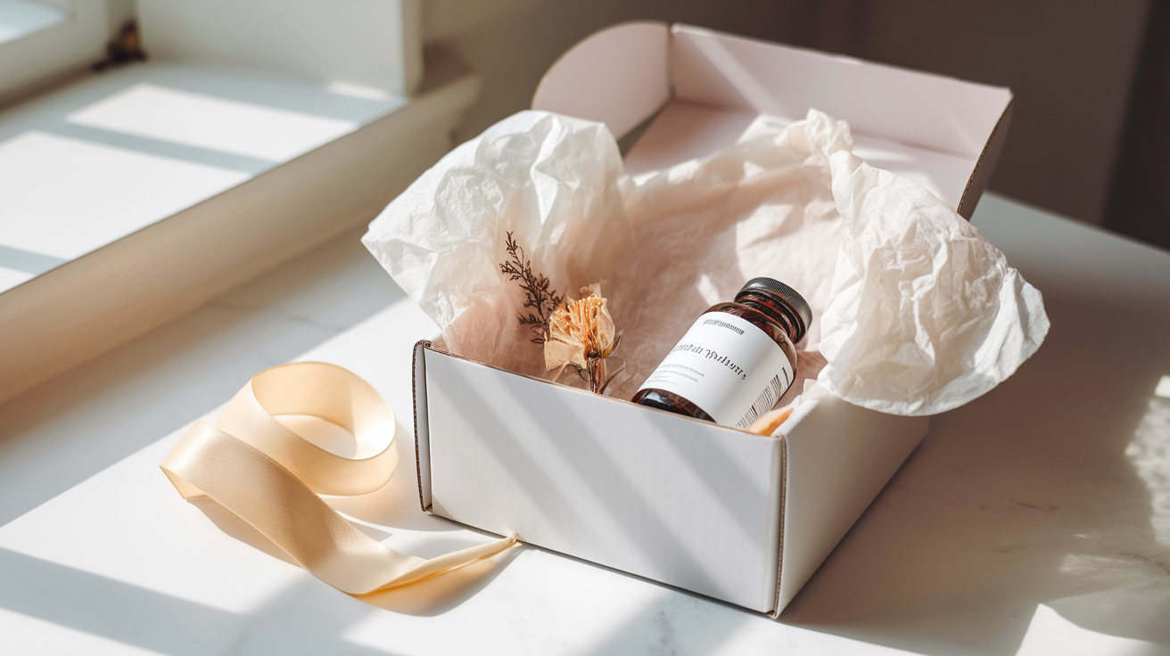 CardioVital dostava pakovanja