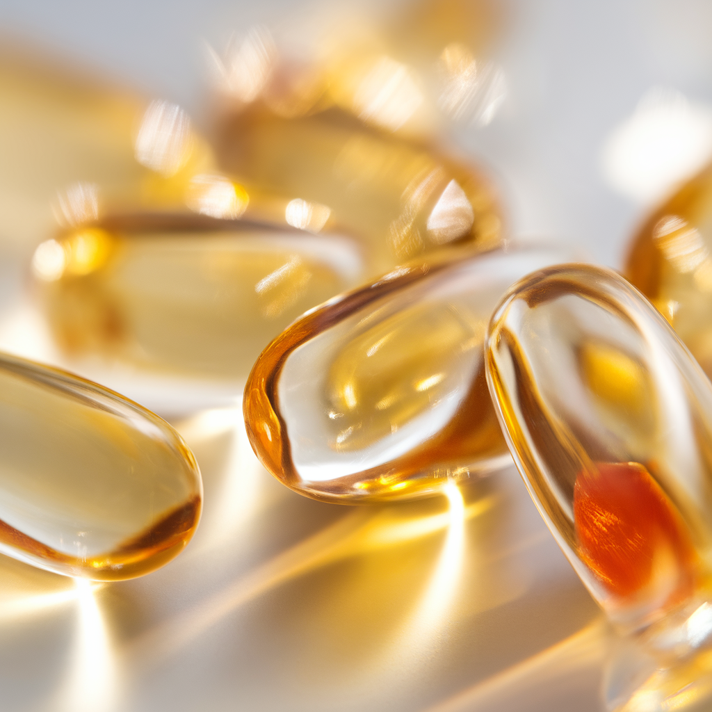 Omega-3 masne kiseline